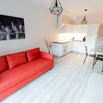 Cozy Apartment - Bunscha Krakow - Ruczaj