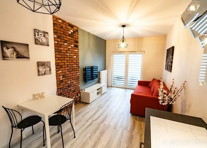 Cozy Apartment - Bunscha Krakow - Ruczaj