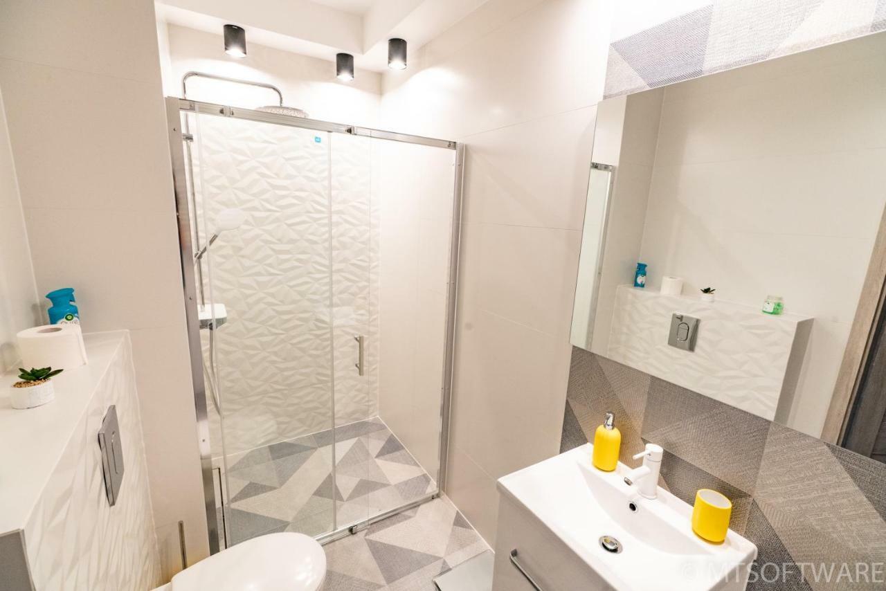 Cozy - Bunscha - Ruczaj Apartament Kraków