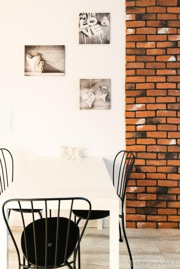 Apartament Cozy - Bunscha - Ruczaj Kraków