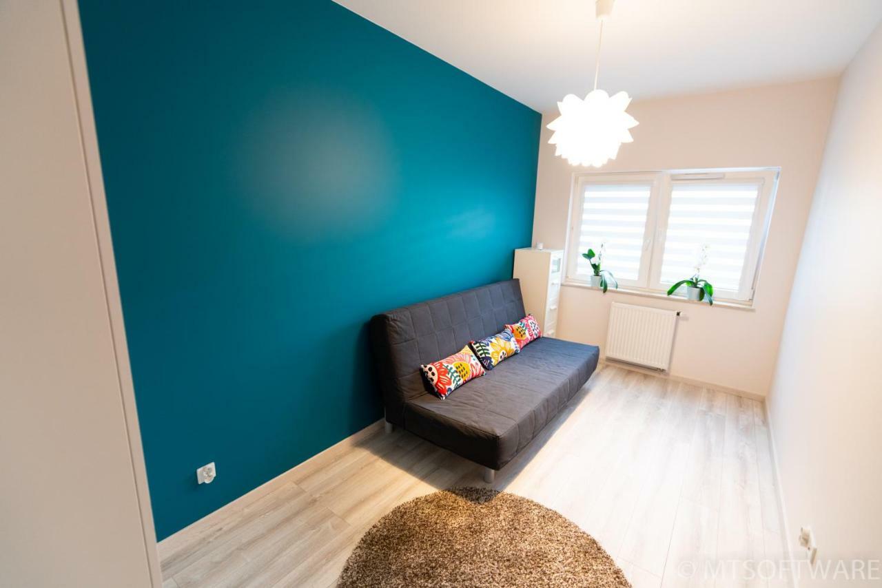 Apartament Cozy - Bunscha - Ruczaj