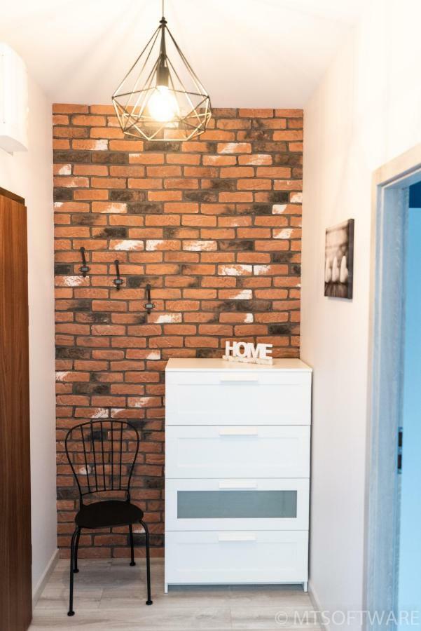 Cozy - Bunscha - Ruczaj Apartament *