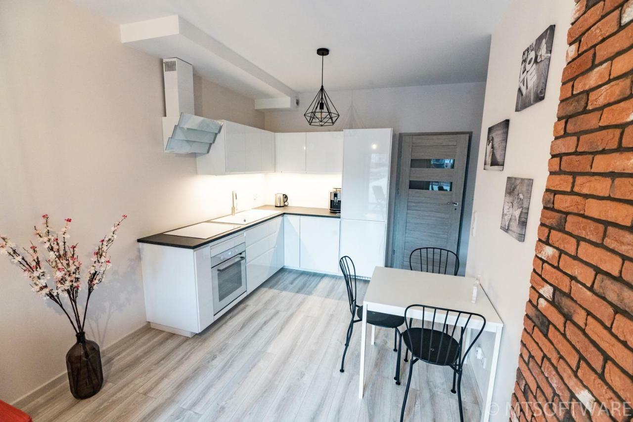 Apartament Cozy - Bunscha - Ruczaj *