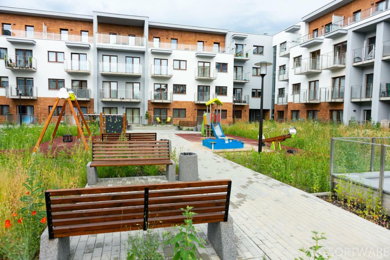 Apartament Cozy - Bunscha - Ruczaj *